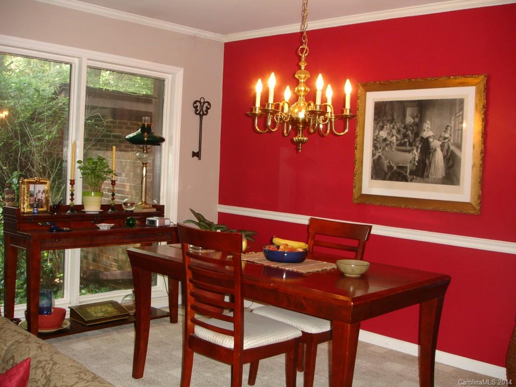 5803 Sharon Road, Unit G Charlotte, NC 28210 - Photo 2 of 15 Gallery Image 2