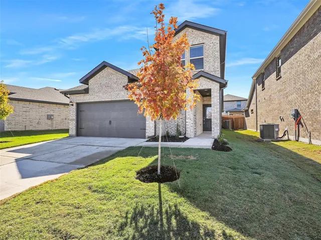 $3,000 | 3225 Sedge Grass Drive, Melissa, TX 75454