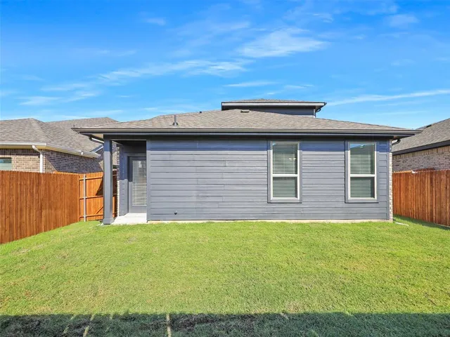 $3,000 | 3225 Sedge Grass Drive, Melissa, TX 75454