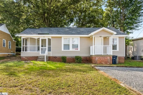 $1,400 | 111 Sayre Street, Anderson, SC 29624