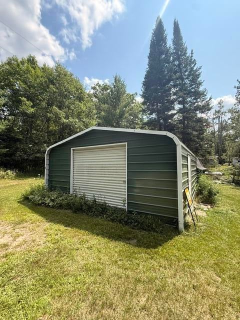 2215 Lake Road Fairview, MI 48621 - Photo 18 of 21 Gallery Image 18