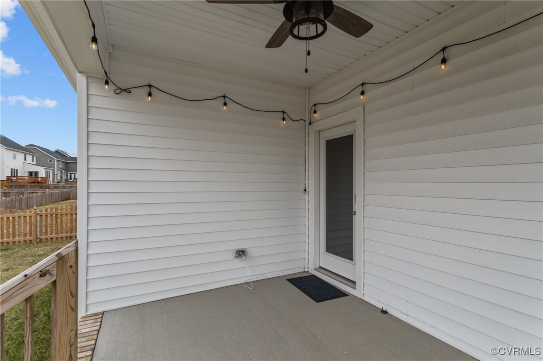 15624 Cedarville Drive Midlothian, VA 23112 - Photo 37 of 49 a view of small space