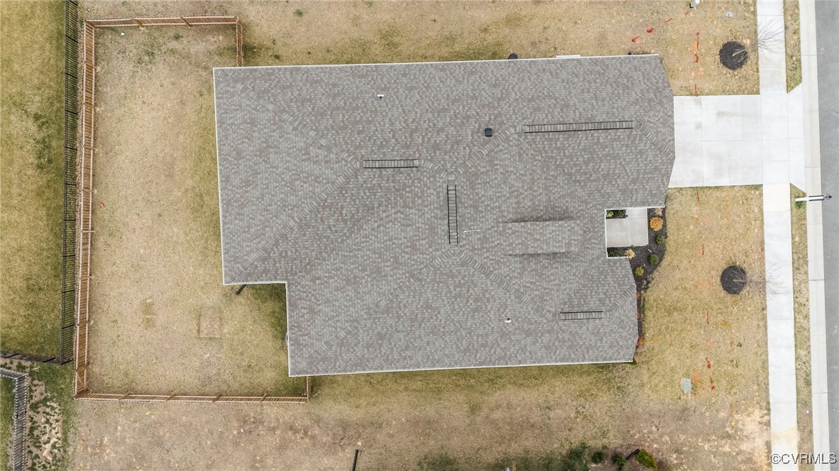15624 Cedarville Drive Midlothian, VA 23112 - Photo 44 of 49 view of a bathroom with a shower