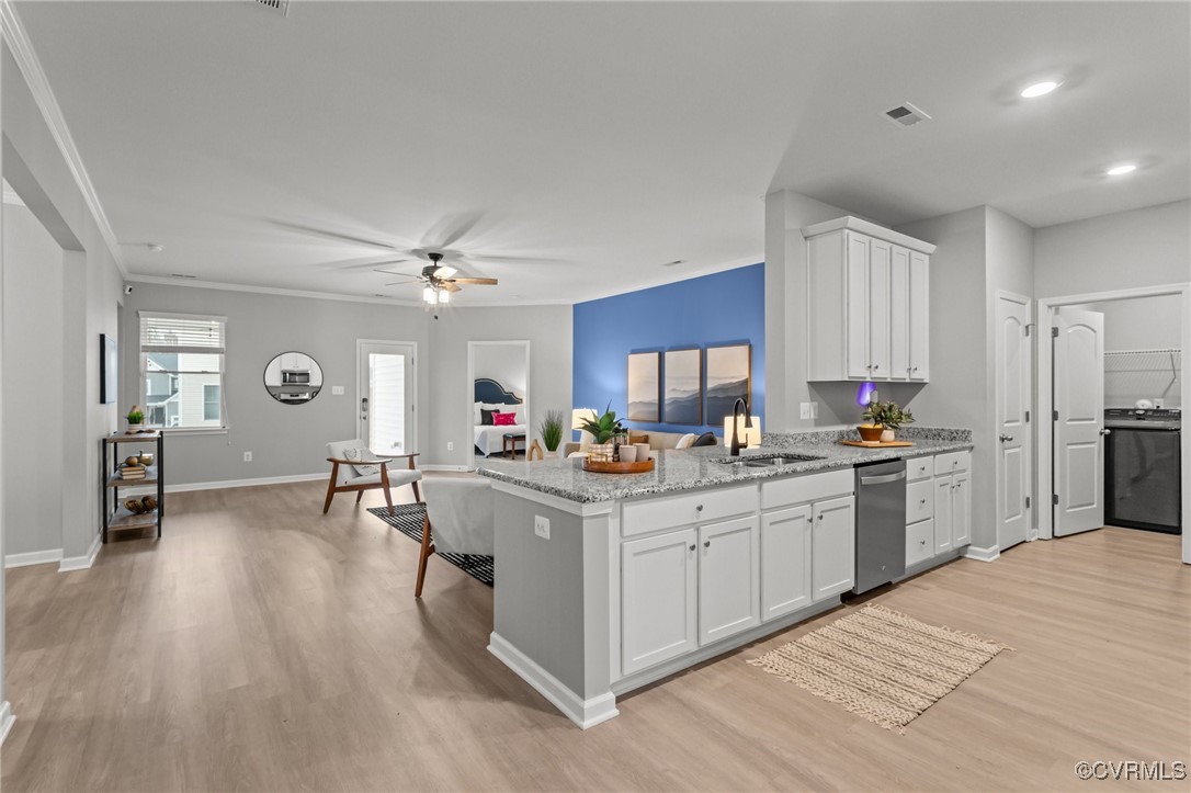 15624 Cedarville Drive Midlothian, VA 23112 - Photo 6 of 49