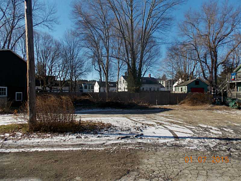 16 Broad Street Coventry, RI 02816 - Photo 12 of 16 Exterior Front.