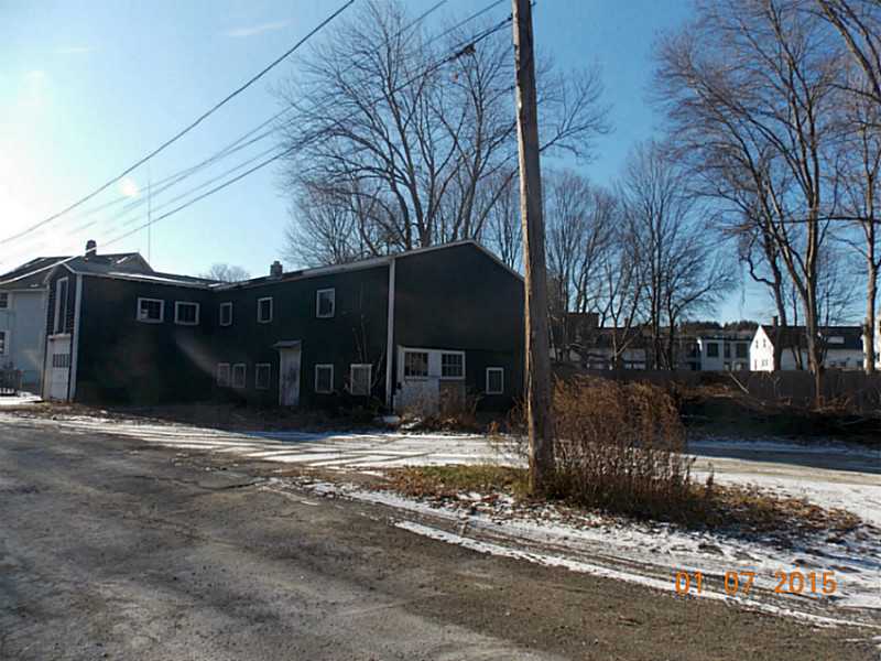 16 Broad Street Coventry, RI 02816 - Photo 14 of 16 Exterior Front.