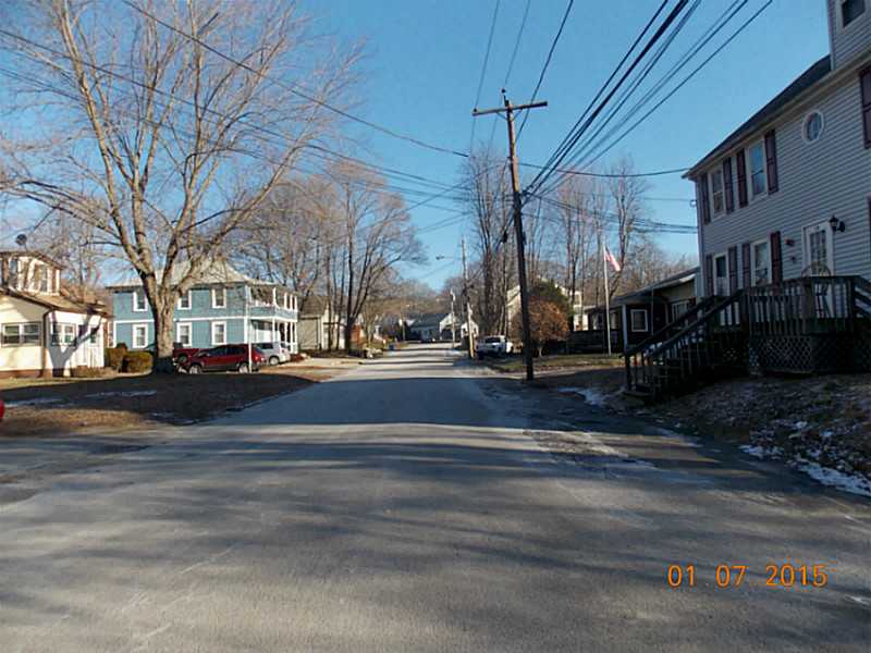 16 Broad Street Coventry, RI 02816 - Photo 15 of 16 Exterior Front.