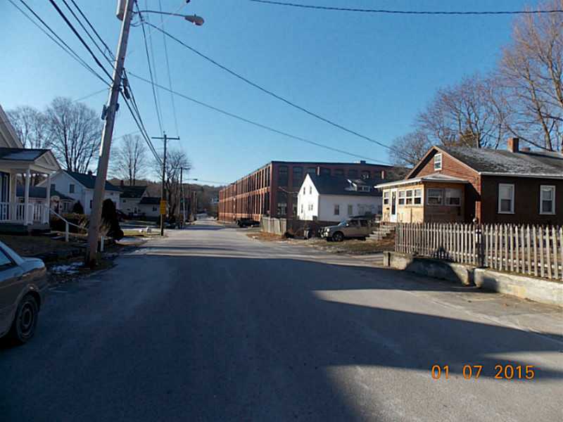 16 Broad Street Coventry, RI 02816 - Photo 16 of 16 Exterior Front.