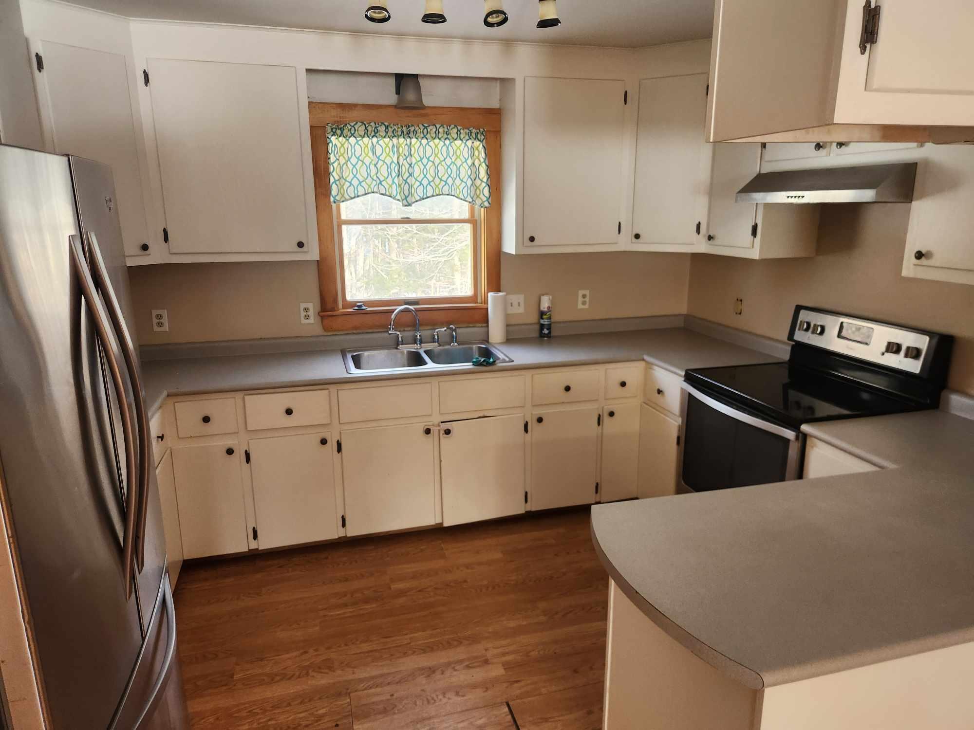 115 Intervale Road New Sharon, ME 04955 - Photo 24 of 50 Kitchen