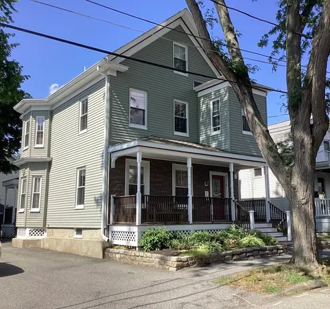 $3,000 | 9 Pearl Street, Unit 2, Wakefield, MA 01880