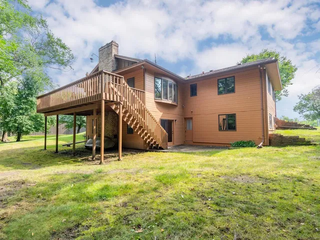 $625,000 | 1760 Mt Hope Road, Carver, MN 55315