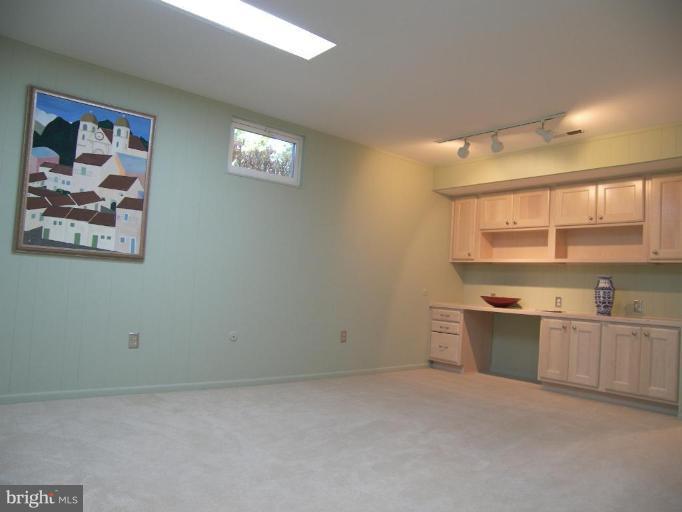 3510 Kings Cross Road Alexandria, VA 22303 - Photo 6 of 22 Finished Lower Level