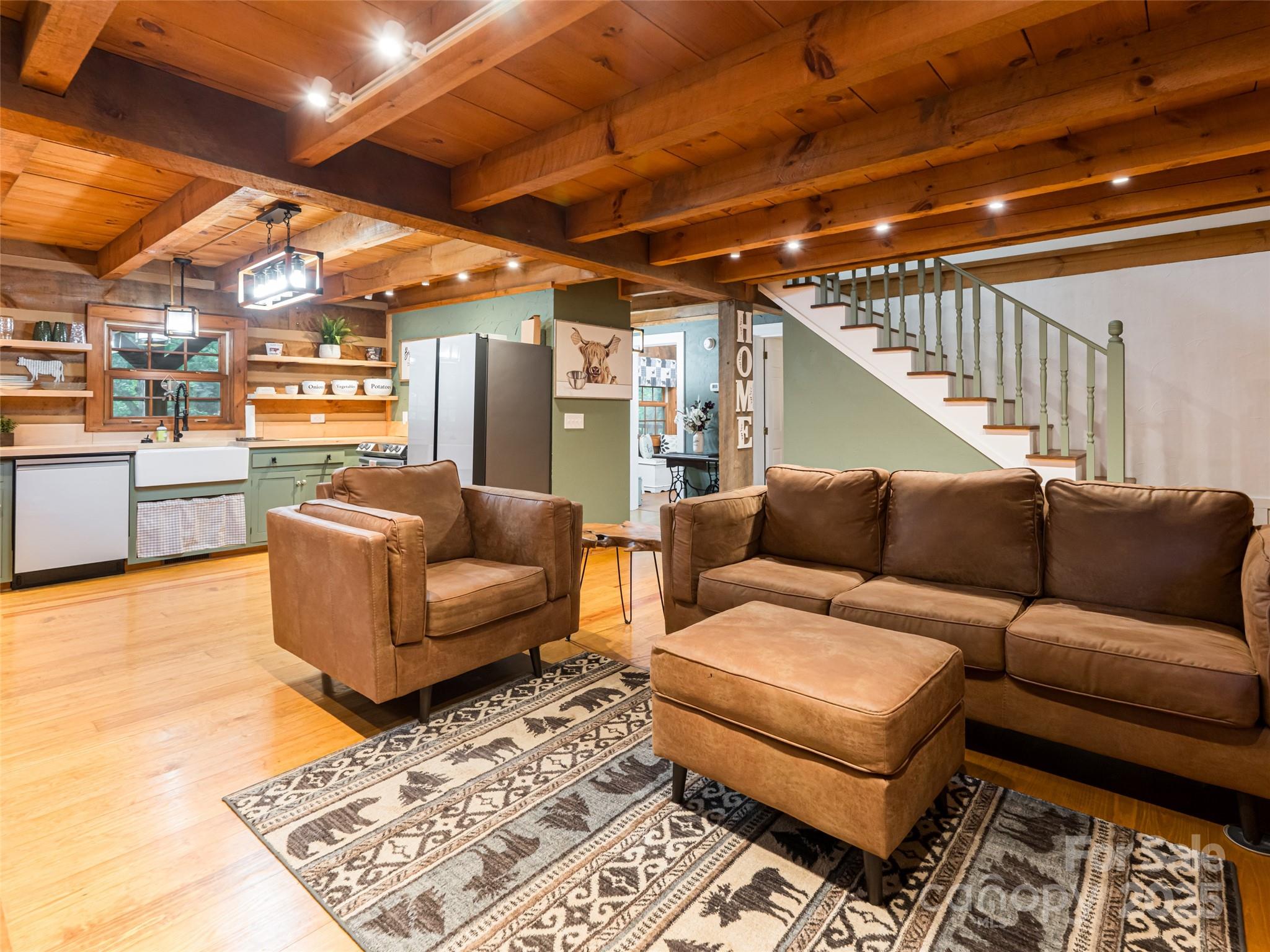 1229 Upper Brush Creek Road Fairview, NC 28730 - Photo 11 of 45