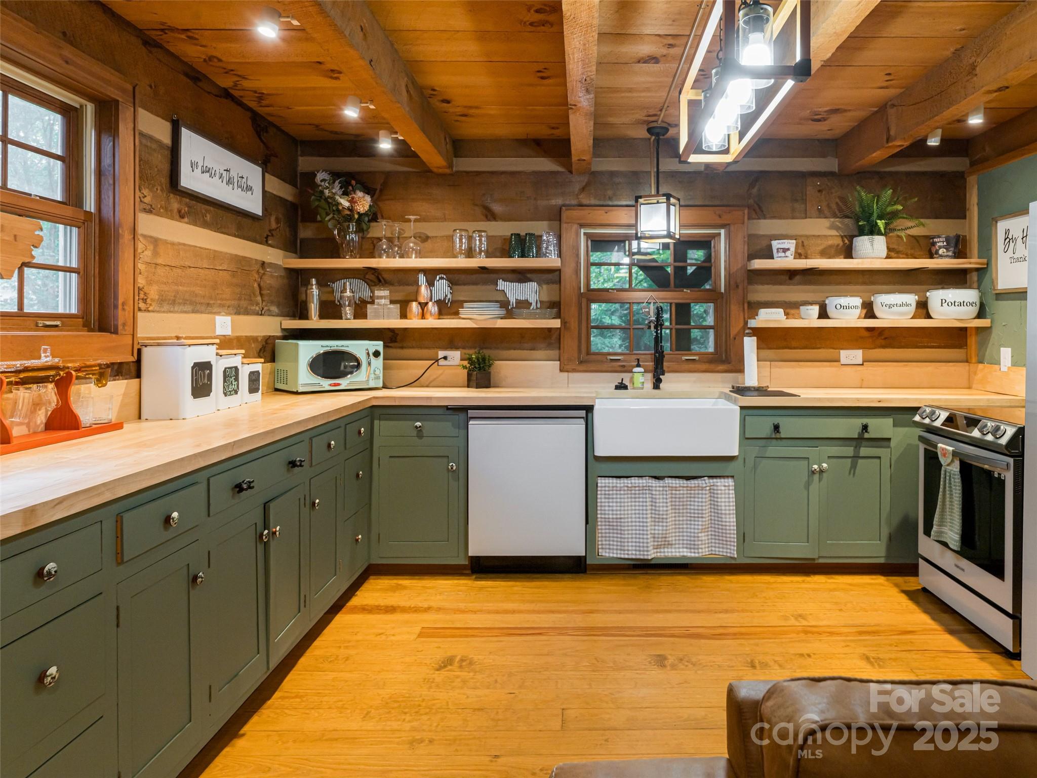 1229 Upper Brush Creek Road Fairview, NC 28730 - Photo 12 of 45