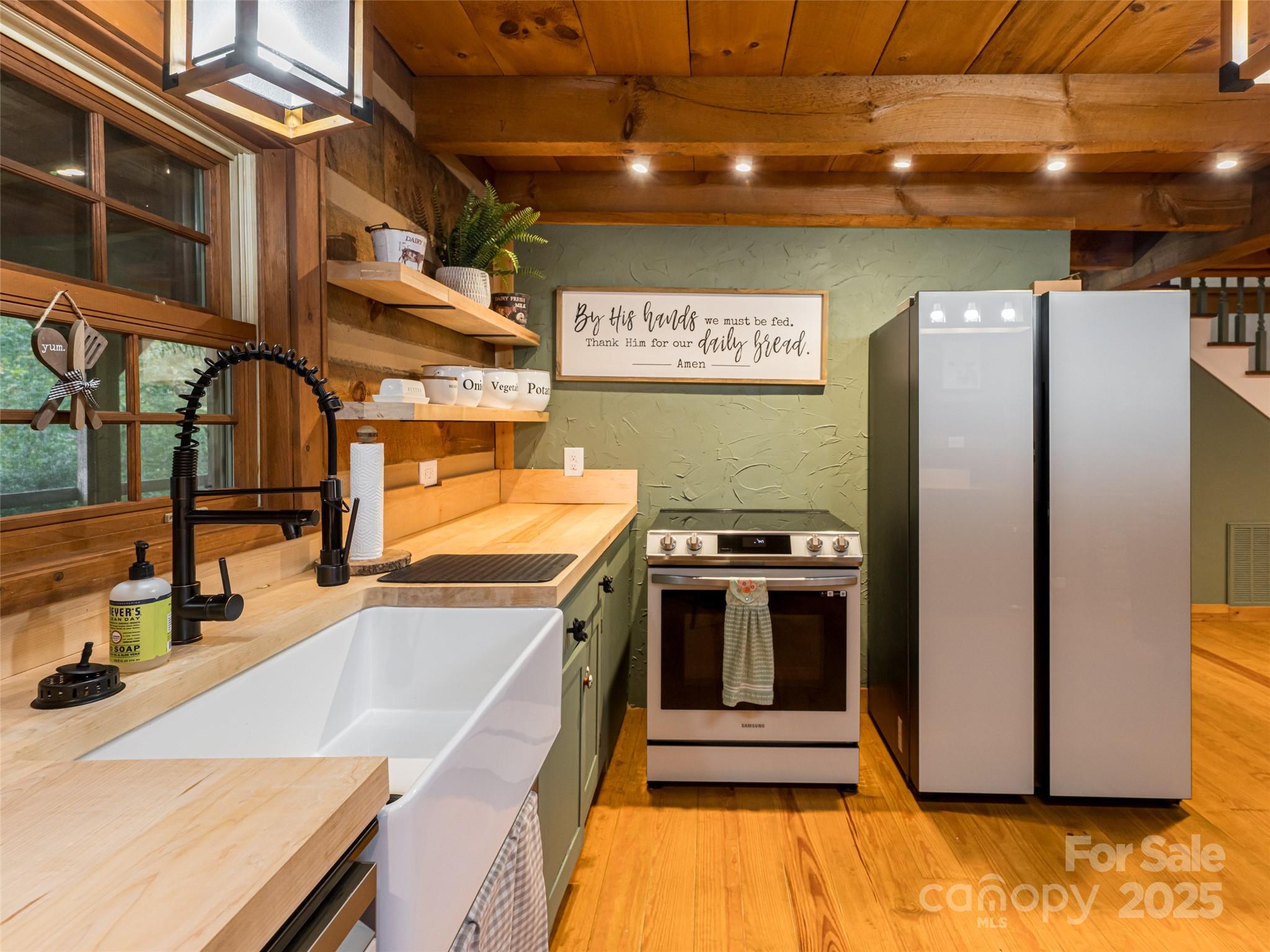 1229 Upper Brush Creek Road Fairview, NC 28730 - Photo 14 of 45