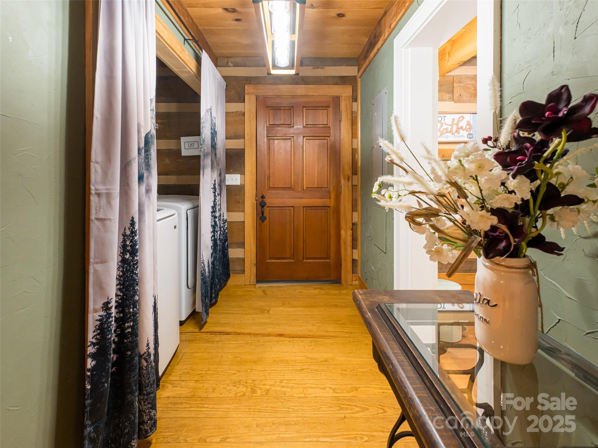 1229 Upper Brush Creek Road Fairview, NC 28730 - Photo 17 of 45