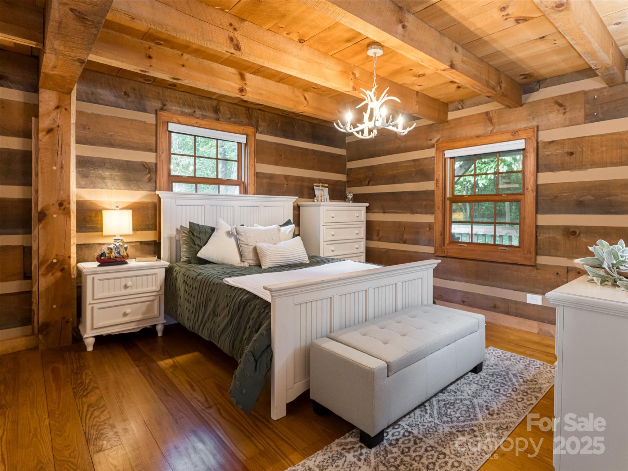 1229 Upper Brush Creek Road Fairview, NC 28730 - Photo 18 of 45