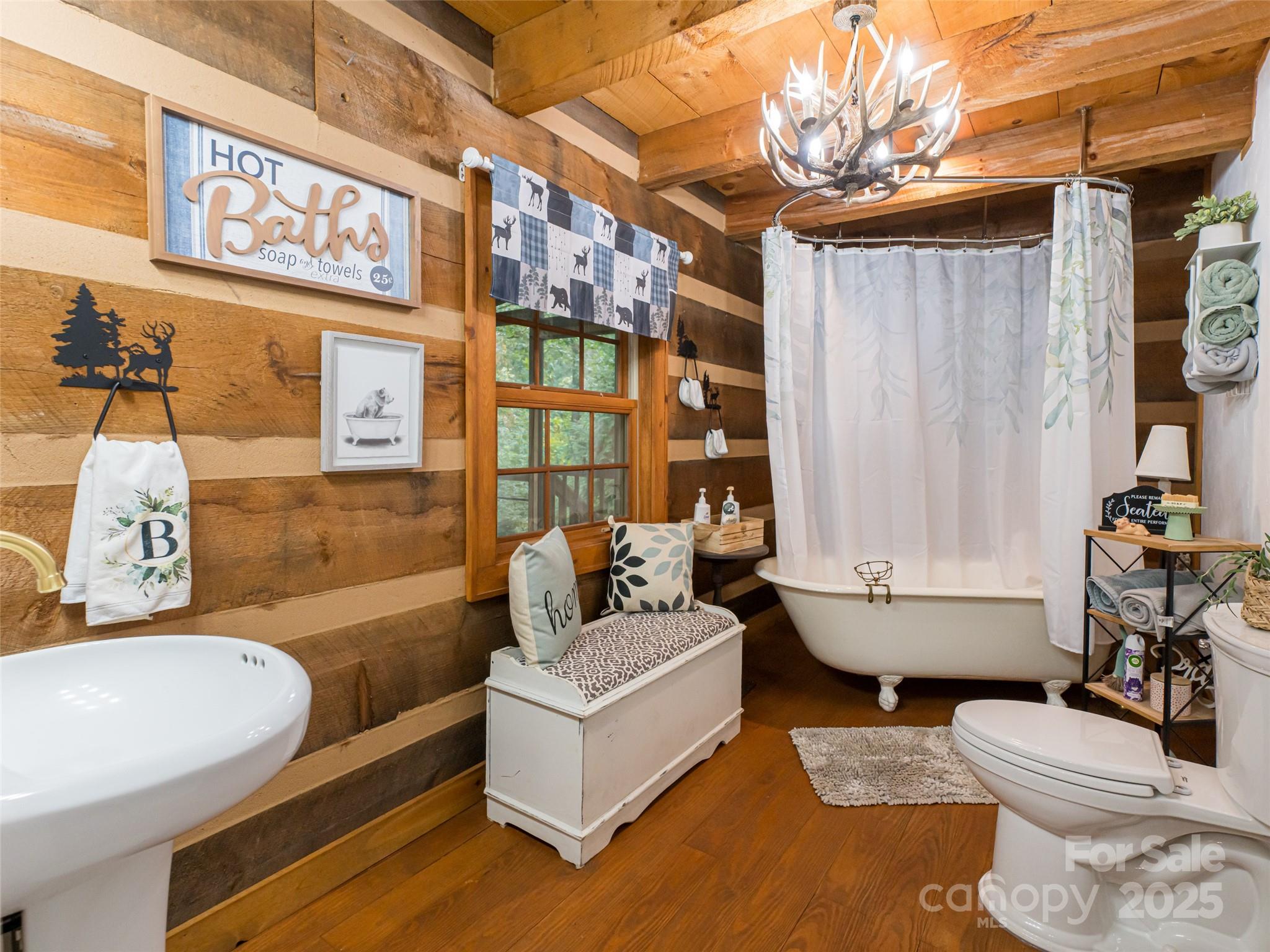 1229 Upper Brush Creek Road Fairview, NC 28730 - Photo 20 of 45