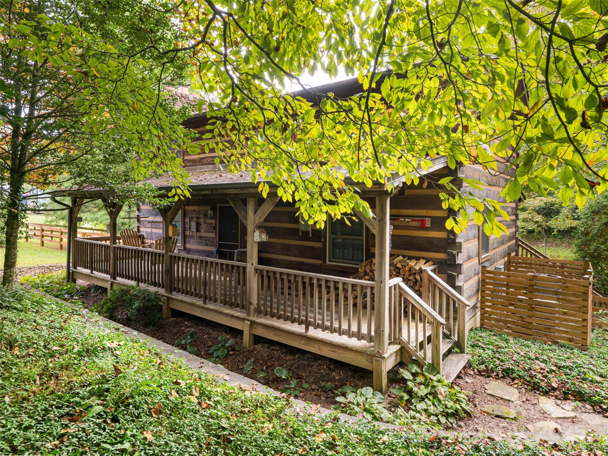 1229 Upper Brush Creek Road Fairview, NC 28730 - Photo 2 of 45