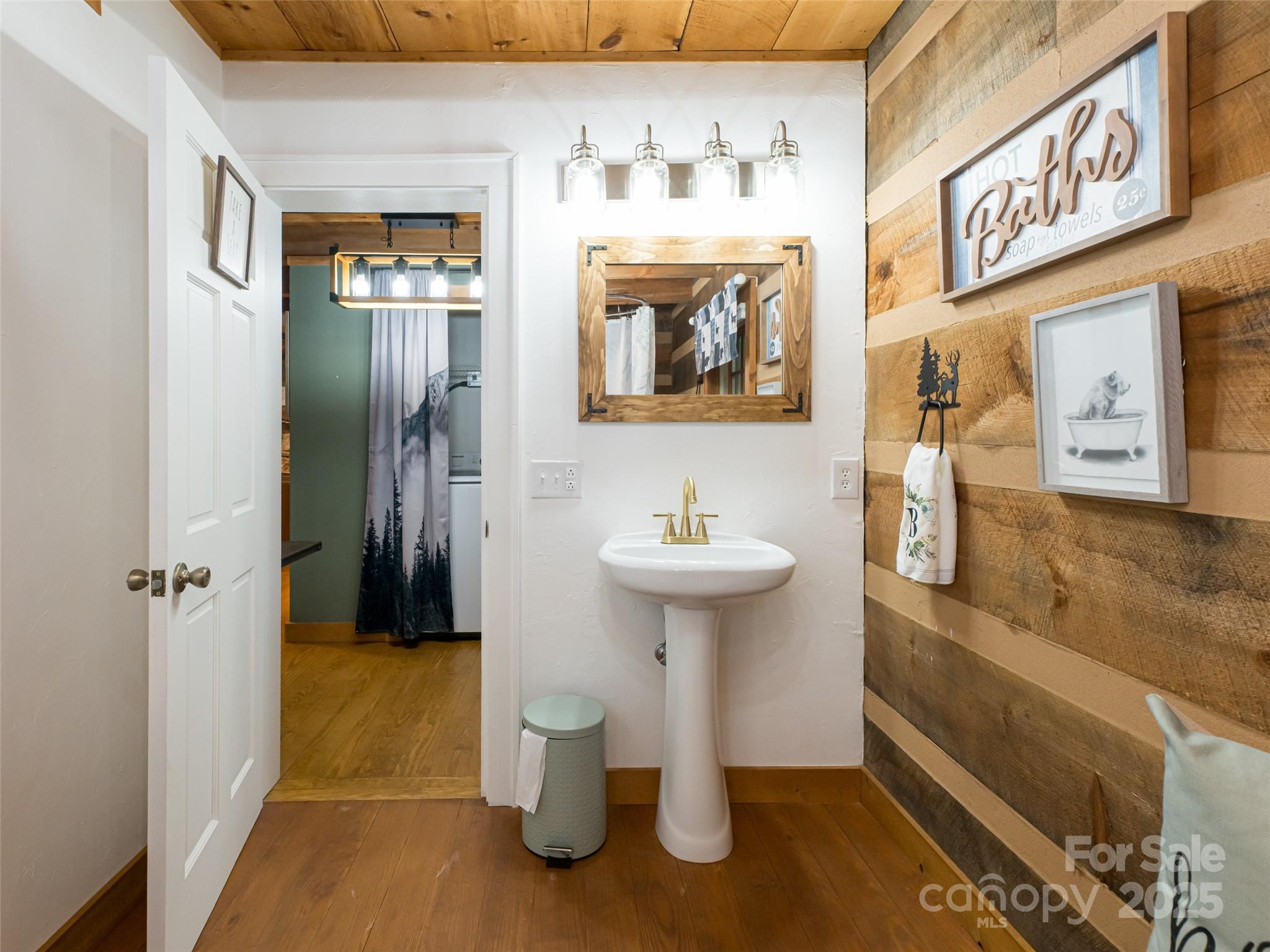 1229 Upper Brush Creek Road Fairview, NC 28730 - Photo 21 of 45