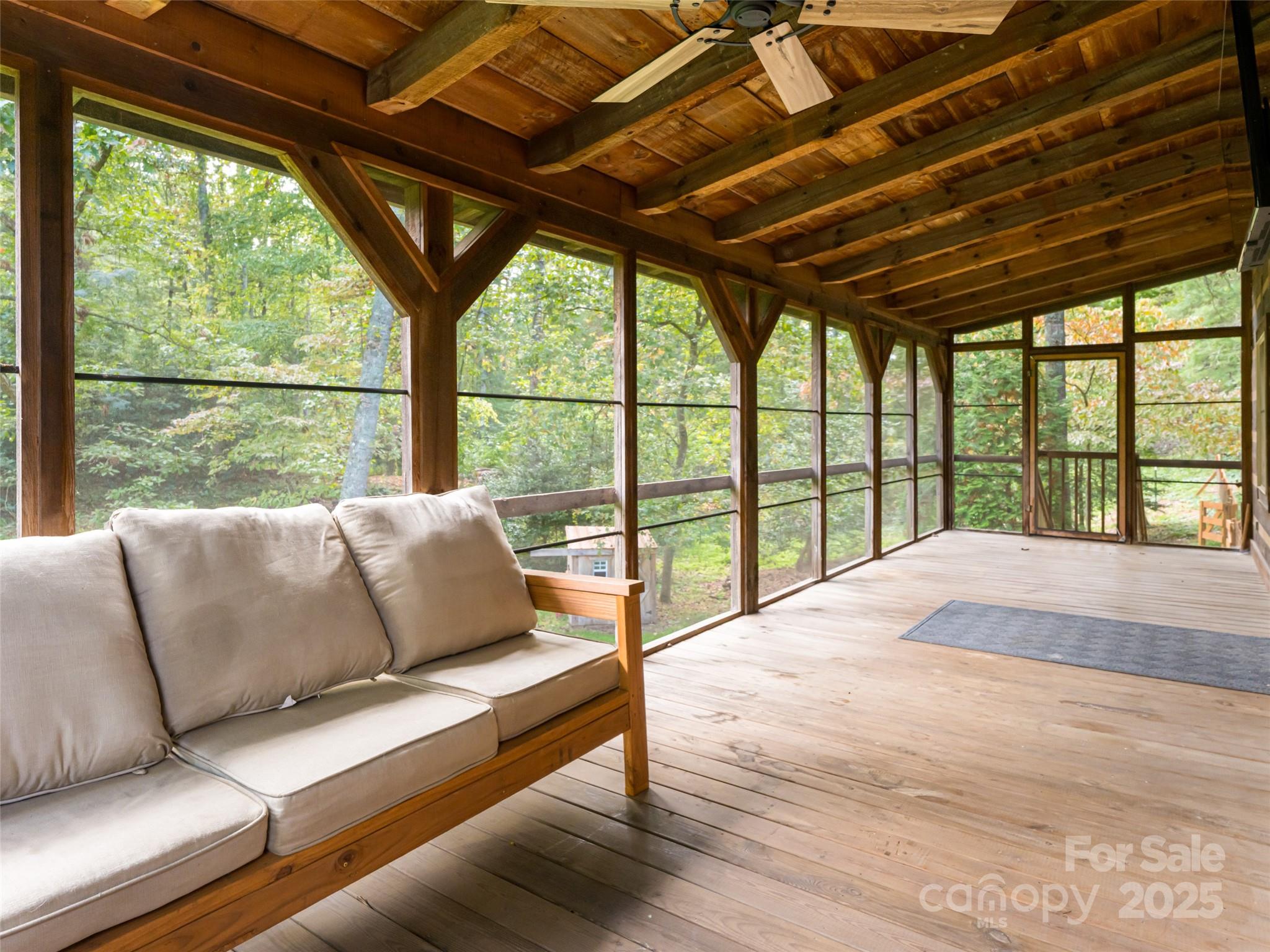 1229 Upper Brush Creek Road Fairview, NC 28730 - Photo 30 of 45