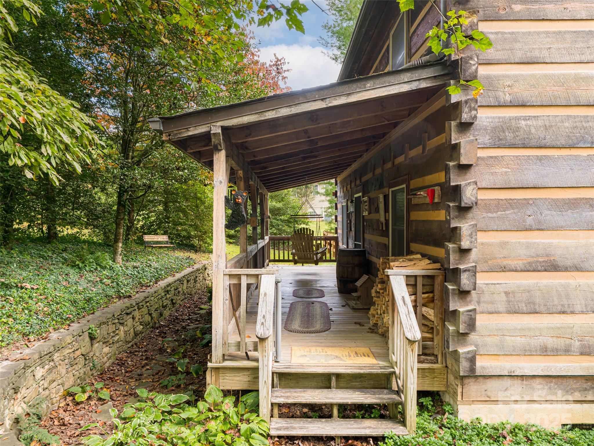 1229 Upper Brush Creek Road Fairview, NC 28730 - Photo 3 of 45