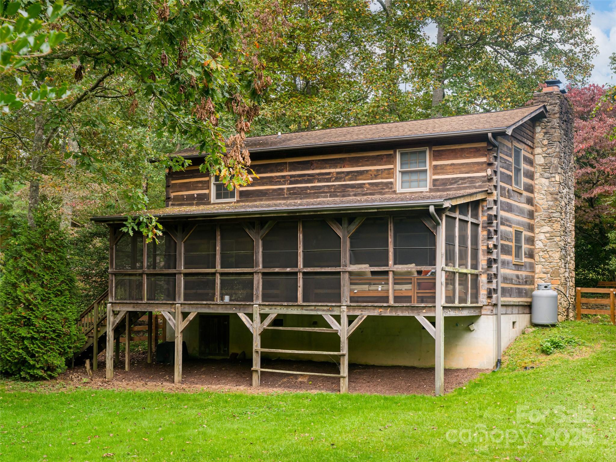 1229 Upper Brush Creek Road Fairview, NC 28730 - Photo 31 of 45