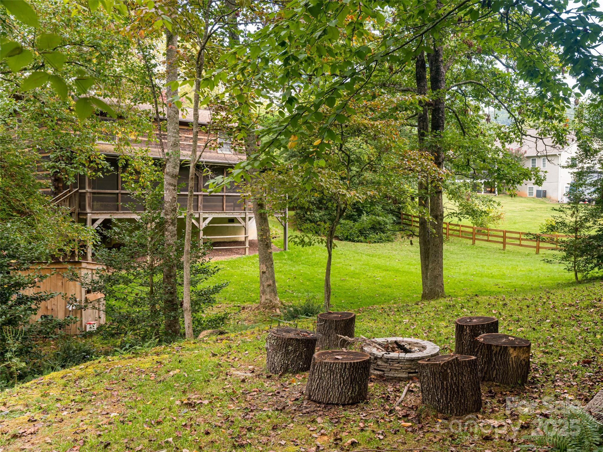 1229 Upper Brush Creek Road Fairview, NC 28730 - Photo 35 of 45