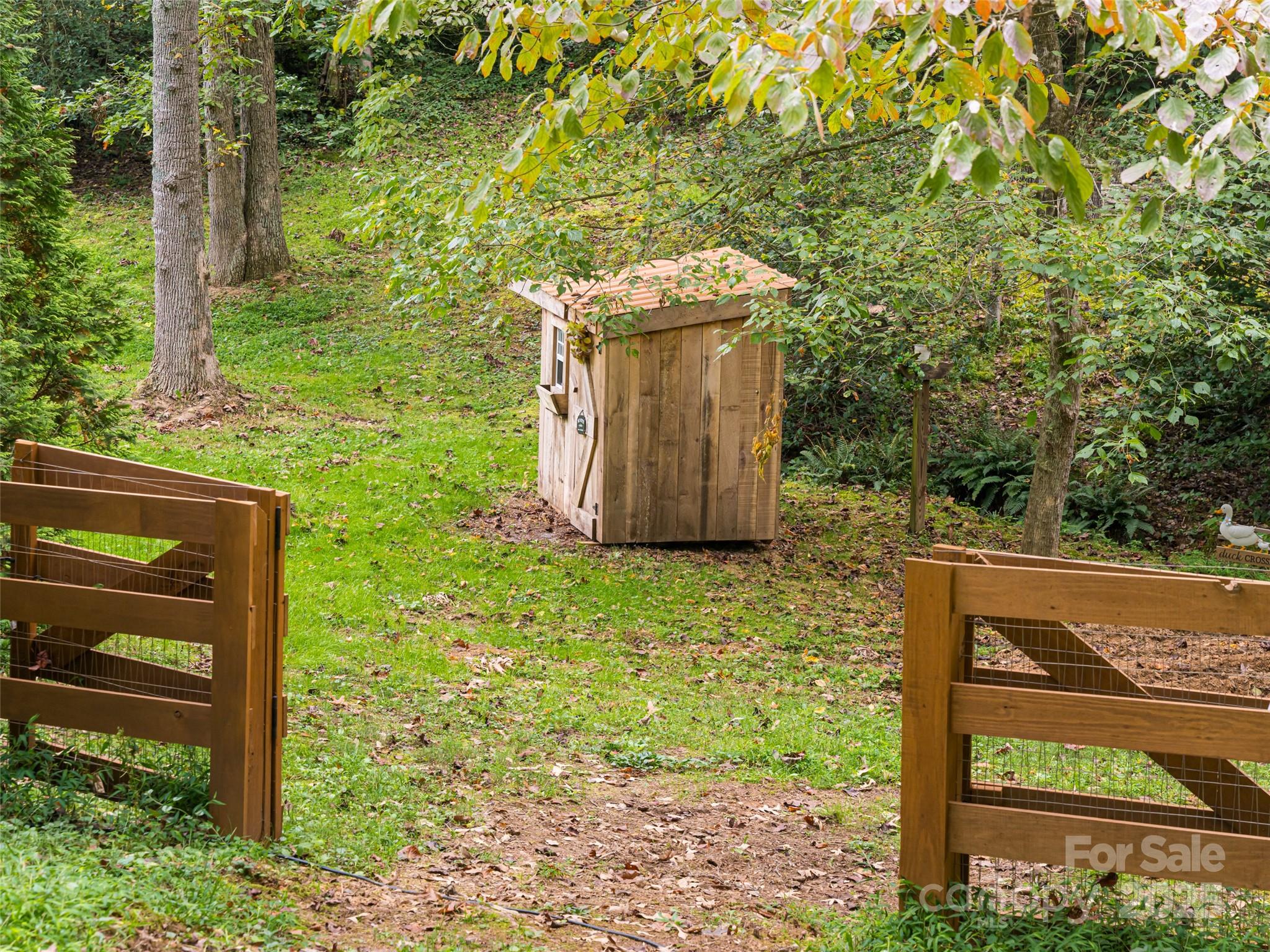 1229 Upper Brush Creek Road Fairview, NC 28730 - Photo 37 of 45