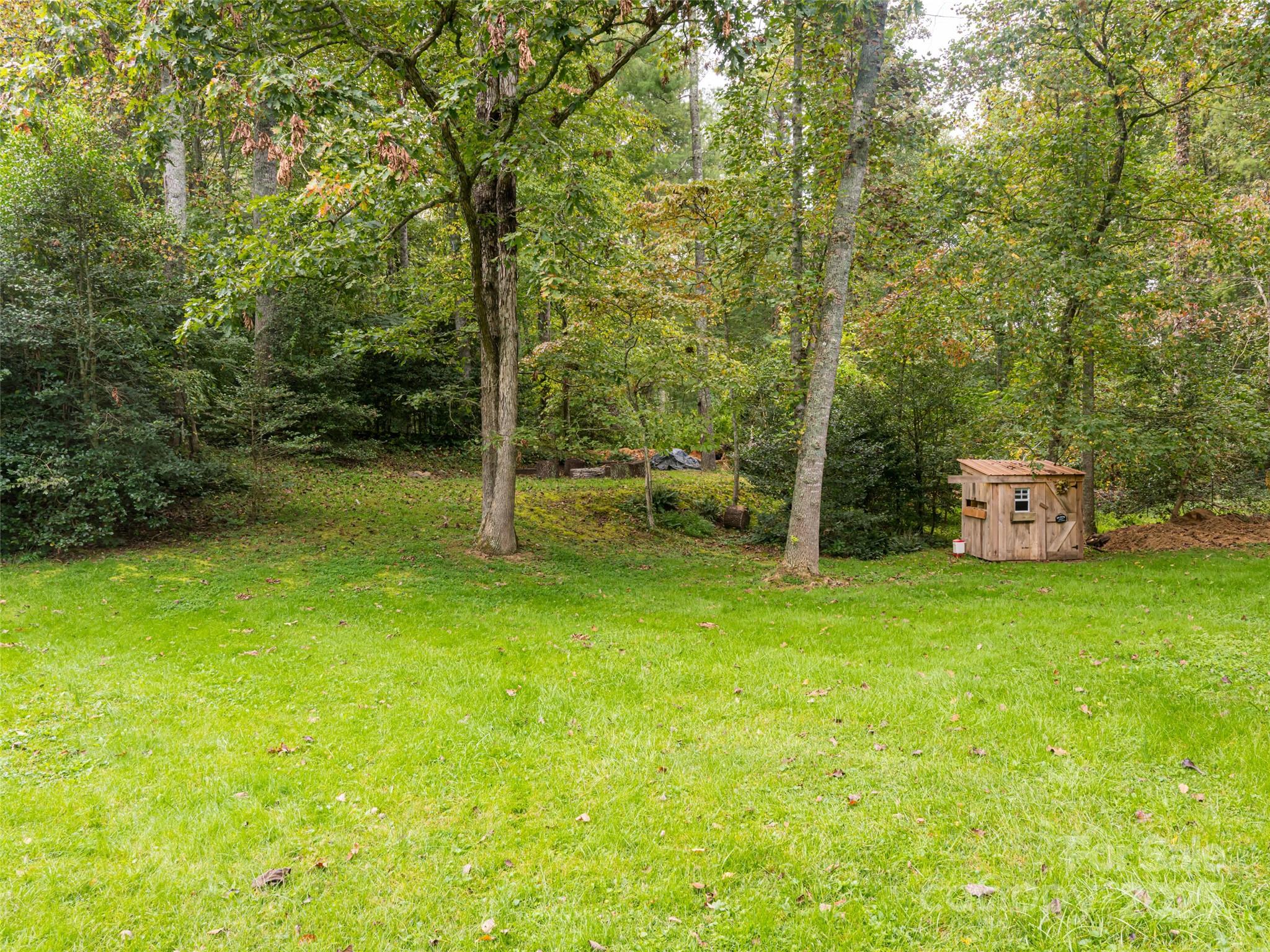 1229 Upper Brush Creek Road Fairview, NC 28730 - Photo 40 of 45