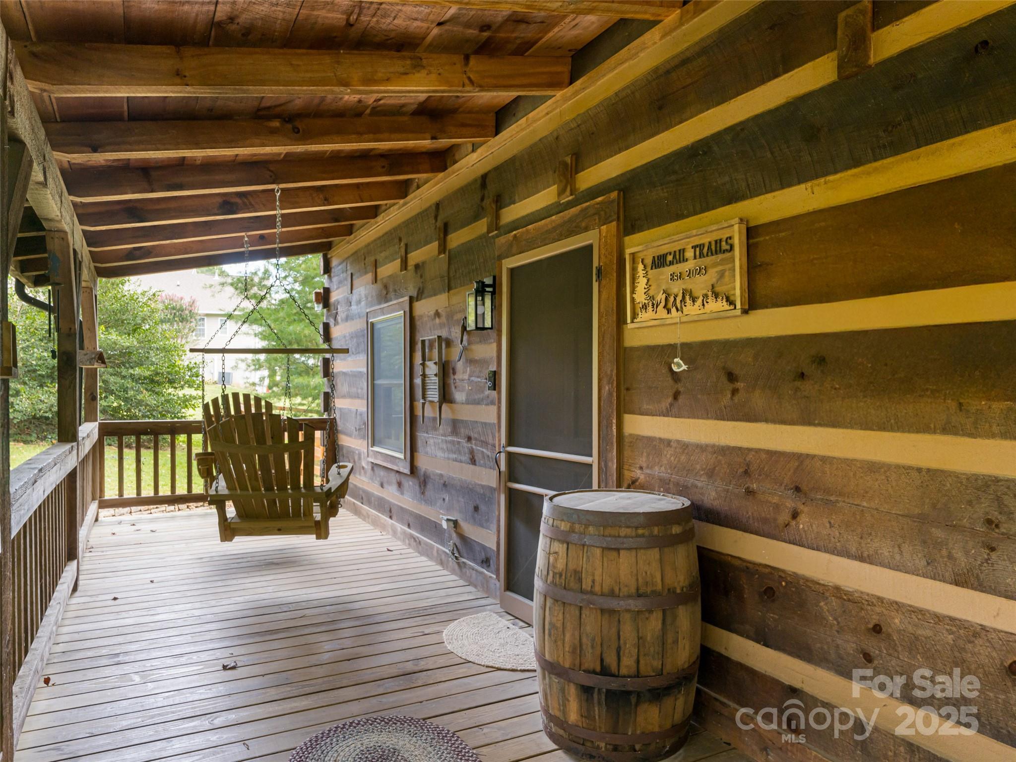 1229 Upper Brush Creek Road Fairview, NC 28730 - Photo 4 of 45