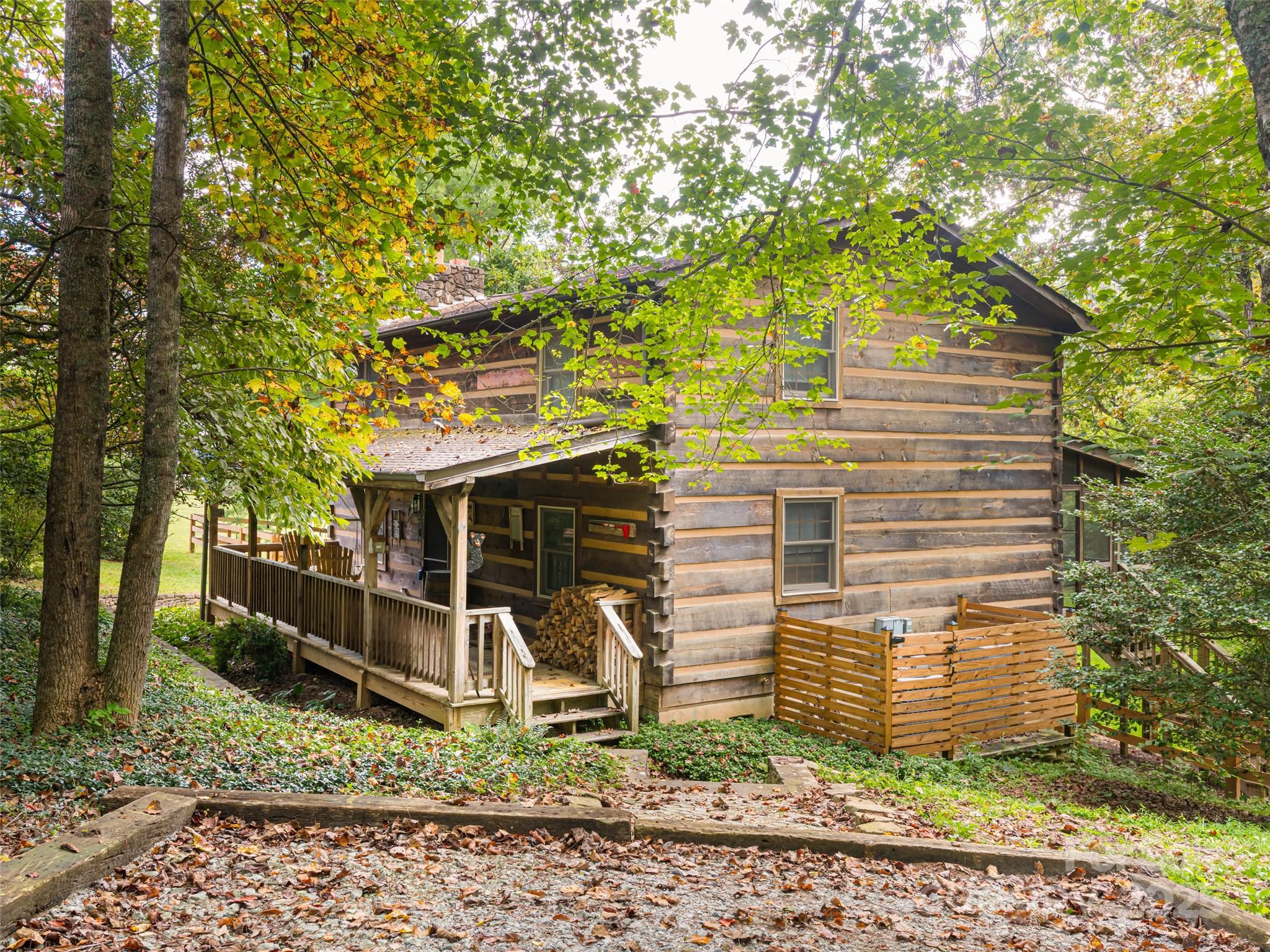 1229 Upper Brush Creek Road Fairview, NC 28730 - Photo 44 of 45