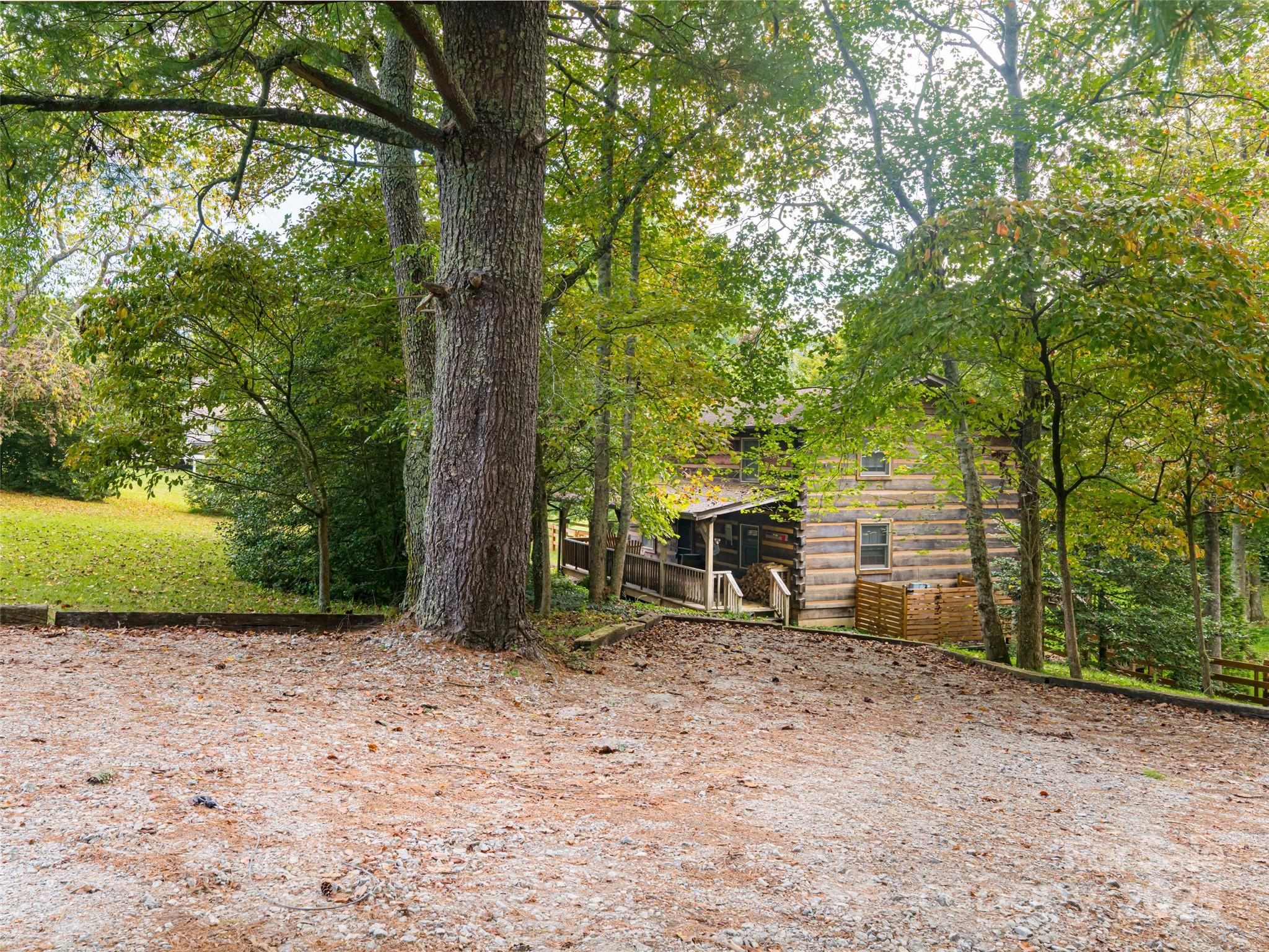 1229 Upper Brush Creek Road Fairview, NC 28730 - Photo 45 of 45