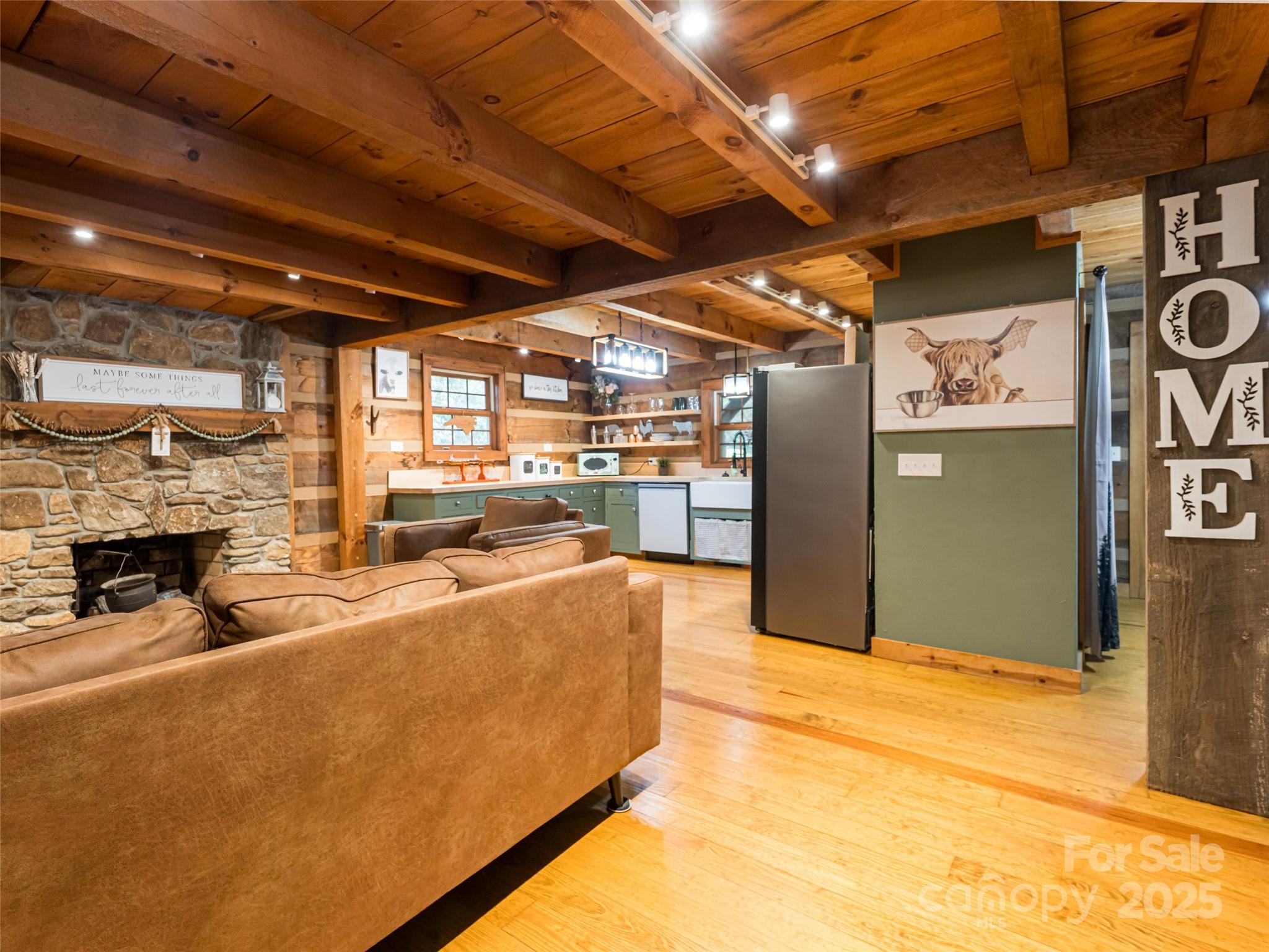 1229 Upper Brush Creek Road Fairview, NC 28730 - Photo 6 of 45