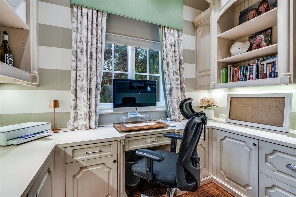 234 West Bethel Road Coppell, TX 75019 - Photo 25 of 40 Home Office