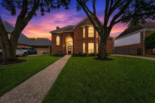 $570,000 | 20502 Chadbury Park Drive, Katy, TX 77450