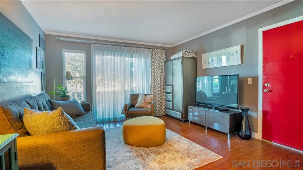 6070 Rancho Mission Road, Unit 433 San Diego, CA 92108 - Photo 3 of 17 Gallery Image 3