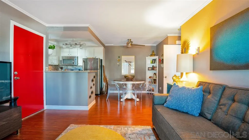 6070 Rancho Mission Road, Unit 433 San Diego, CA 92108 - Photo 4 of 17 Gallery Image 4