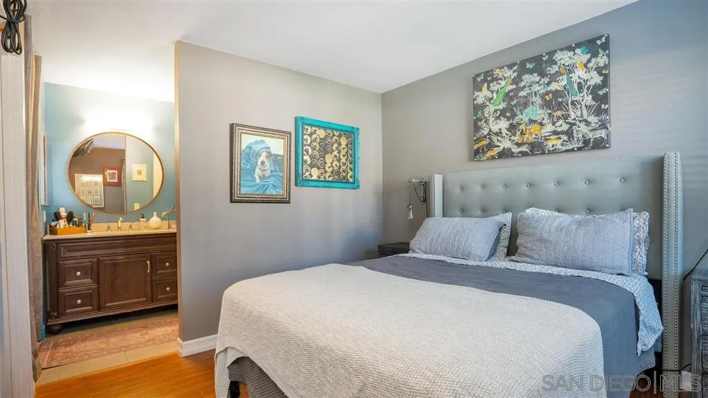 6070 Rancho Mission Road, Unit 433 San Diego, CA 92108 - Photo 10 of 17 Gallery Image 10