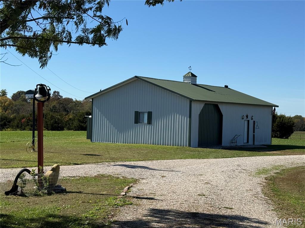 34 Foote Lane Road Eldon, MO 65026 - Photo 33 of 52