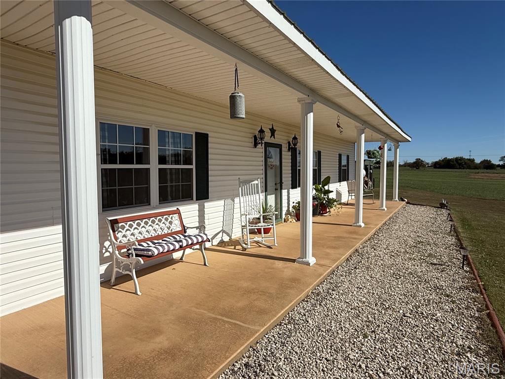 34 Foote Lane Road Eldon, MO 65026 - Photo 42 of 52