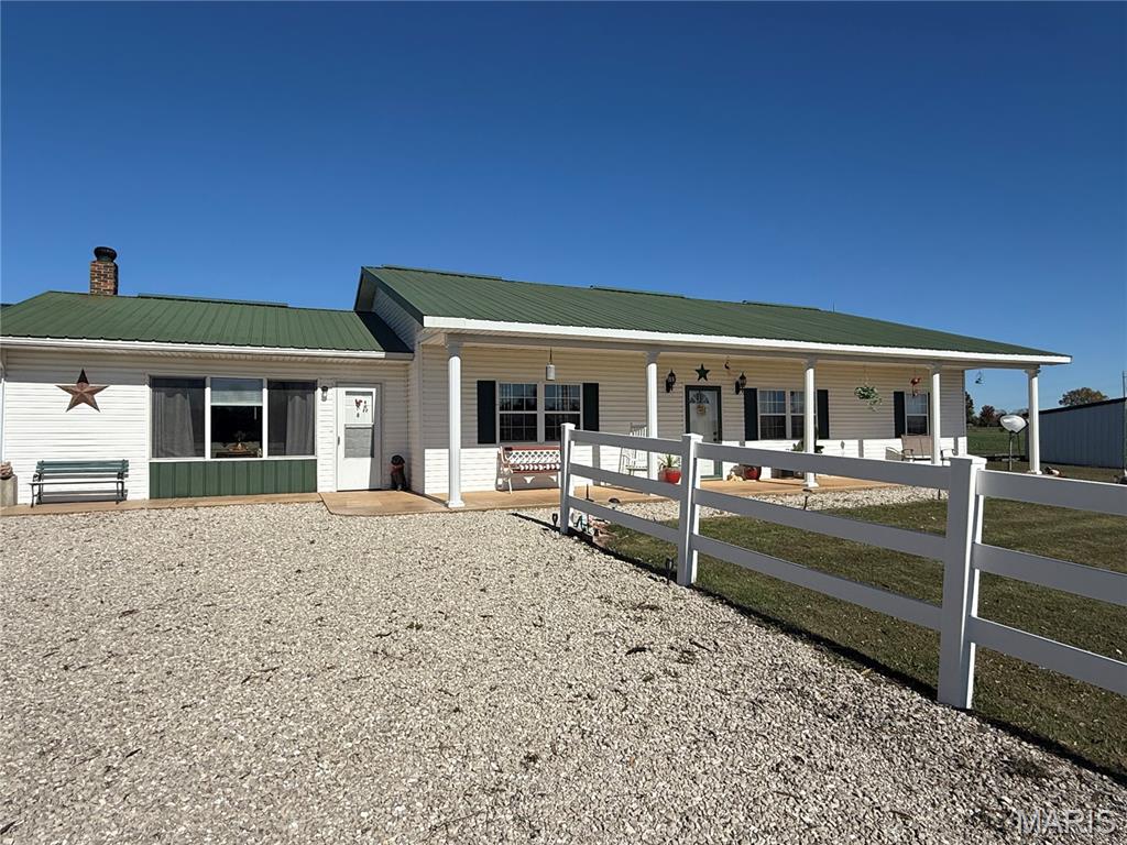 34 Foote Lane Road Eldon, MO 65026 - Photo 43 of 52