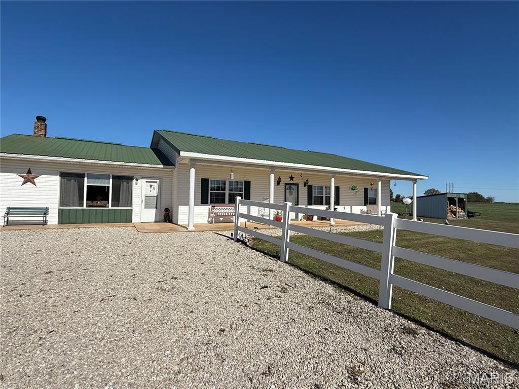 34 Foote Lane Road Eldon, MO 65026 - Photo 44 of 52