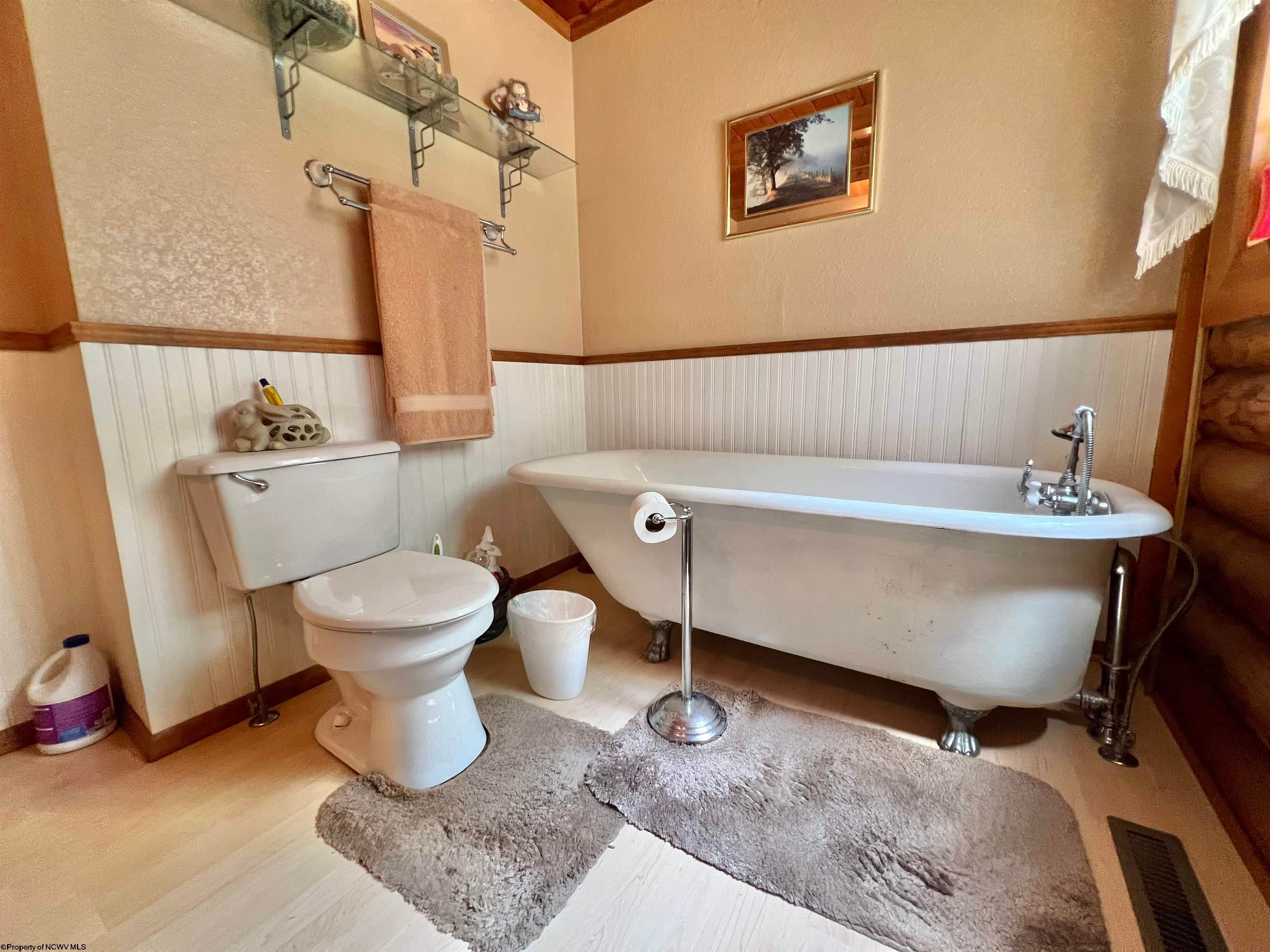 1209 Gaines Road Rock Cave, WV 26234 - Photo 16 of 50 Gallery Image 16