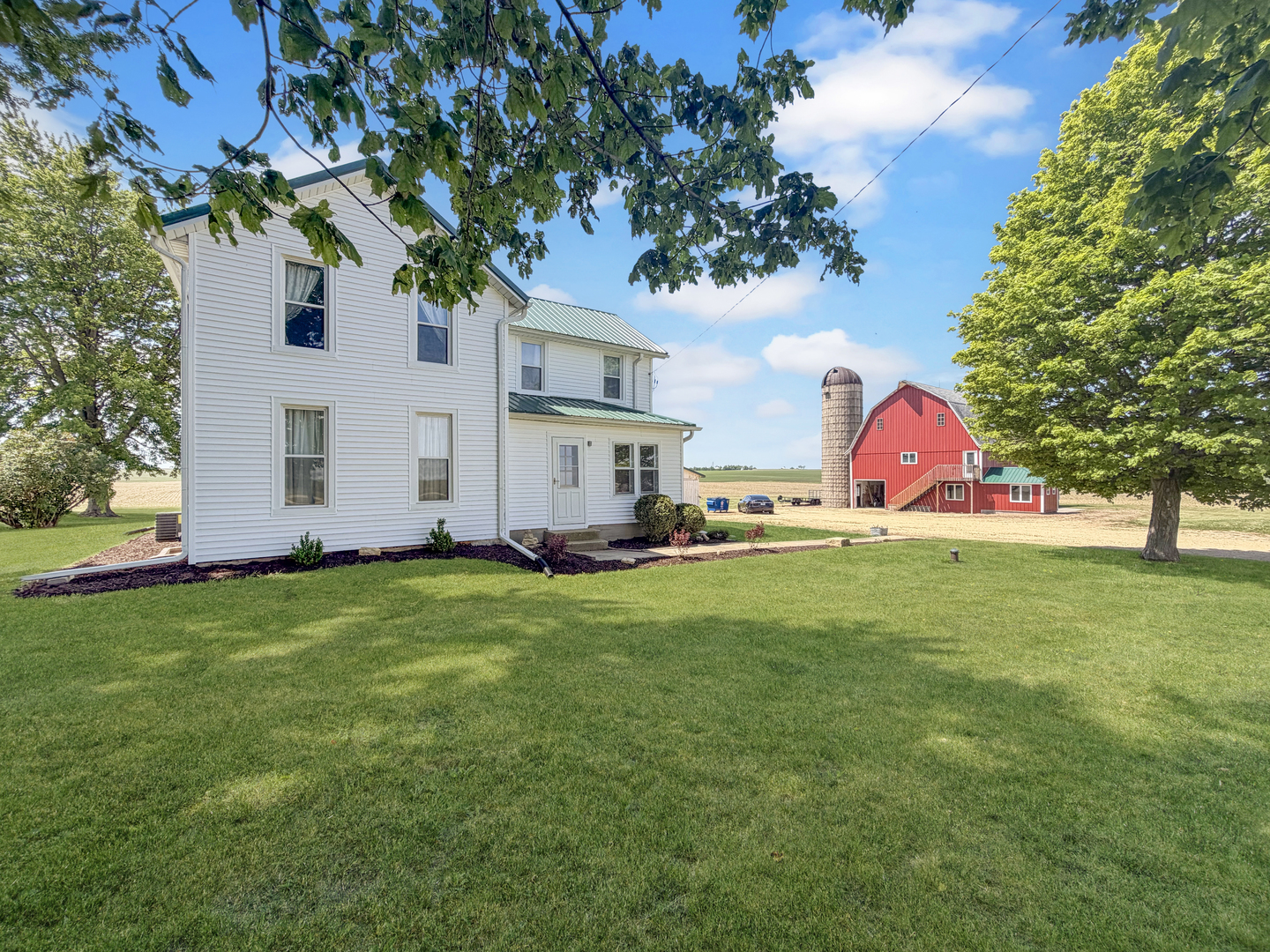 15331 West Harper Road Forreston, IL 61030 - Photo 76 of 78
