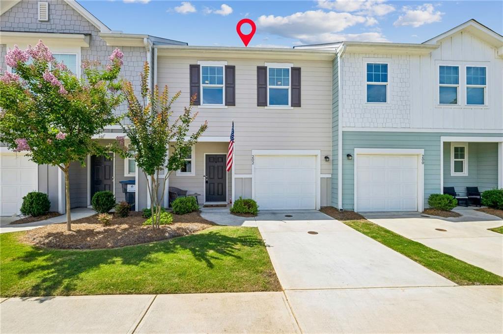 202 Fenchurch Way, Unit 2269 Cartersville, GA 30120 - Photo 1 of 44