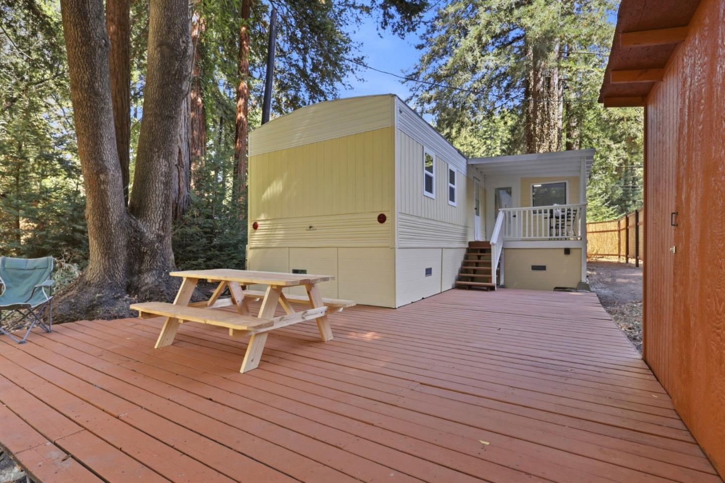 265 Brown Gables Road, Unit 27 Ben Lomond, CA 95005 - Photo 26 of 38 Gallery Image 26