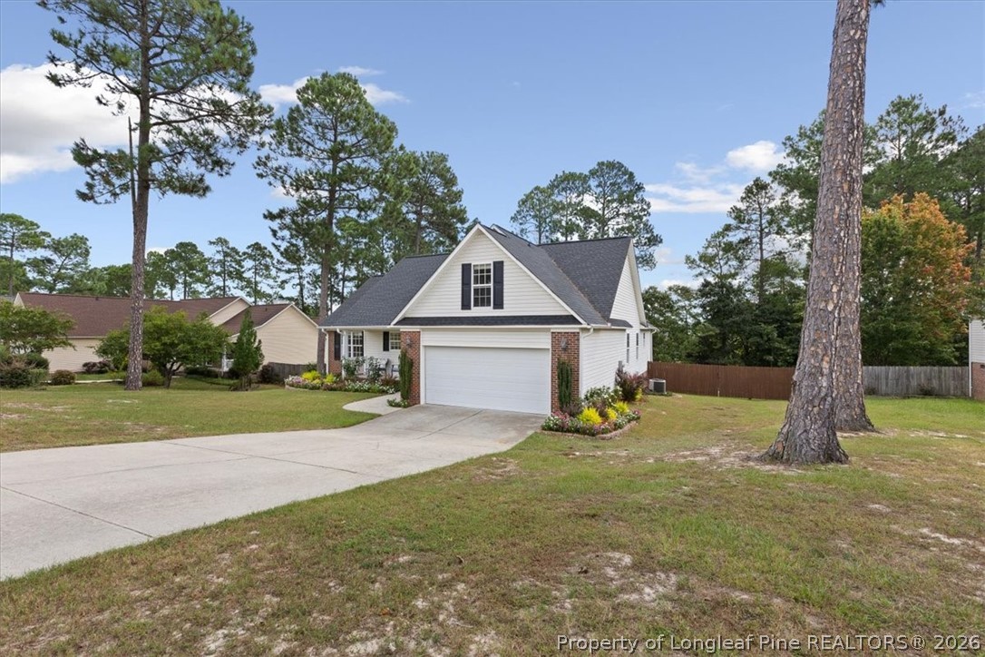 154 Chesapeake Road Cameron, NC 28326 - Photo 6 of 45 Gallery Image 6