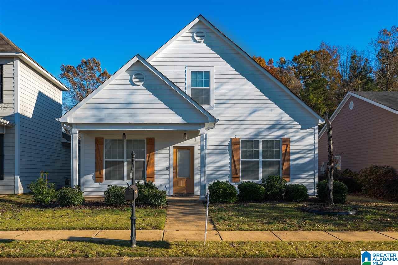5894 Ridgeline Drive Bessemer, AL 35022 - Photo 1 of 23