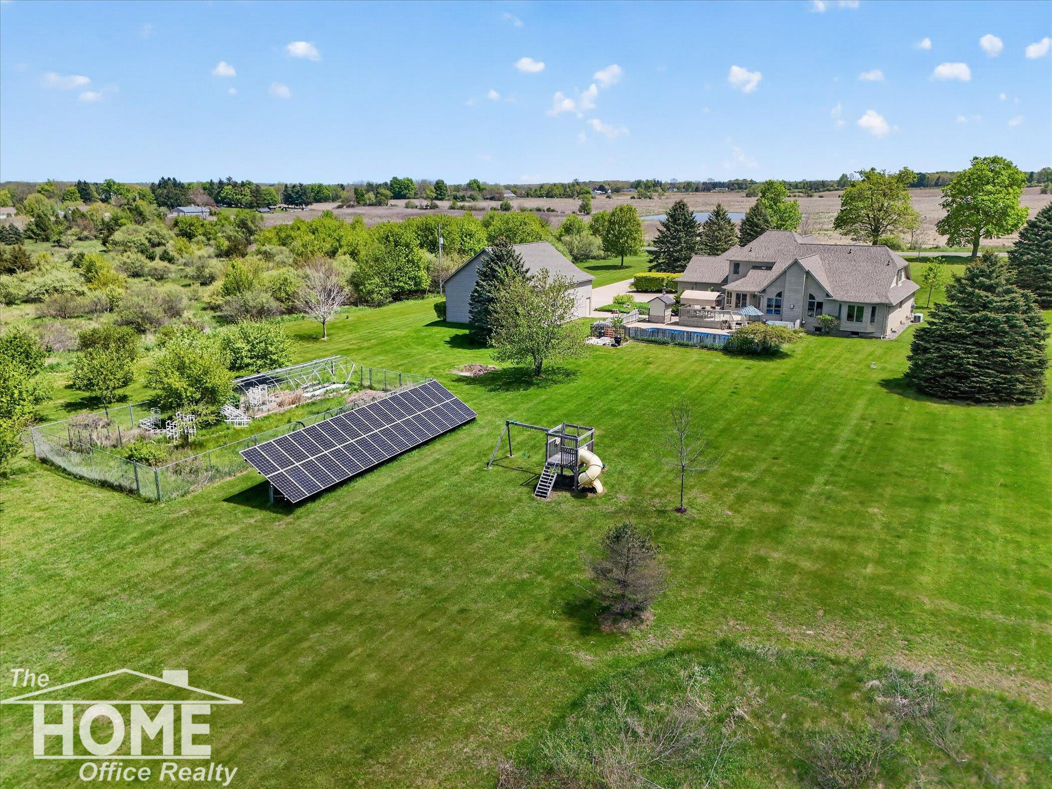 4324 Waugh Road Owosso, MI 48867 - Photo 70 of 86